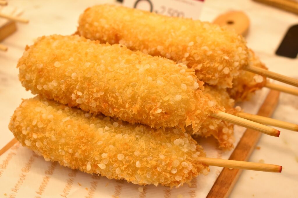 banderilla