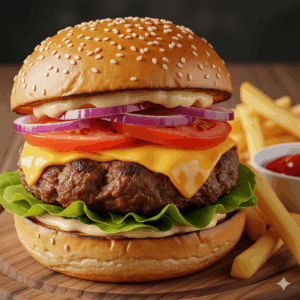 burguer