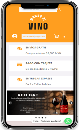 SDEMO_MUNDODIVINO